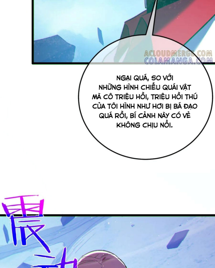 Vô Địch Bị Động Tạo Ra Tấn Sát Thương Chapter 105 - 126