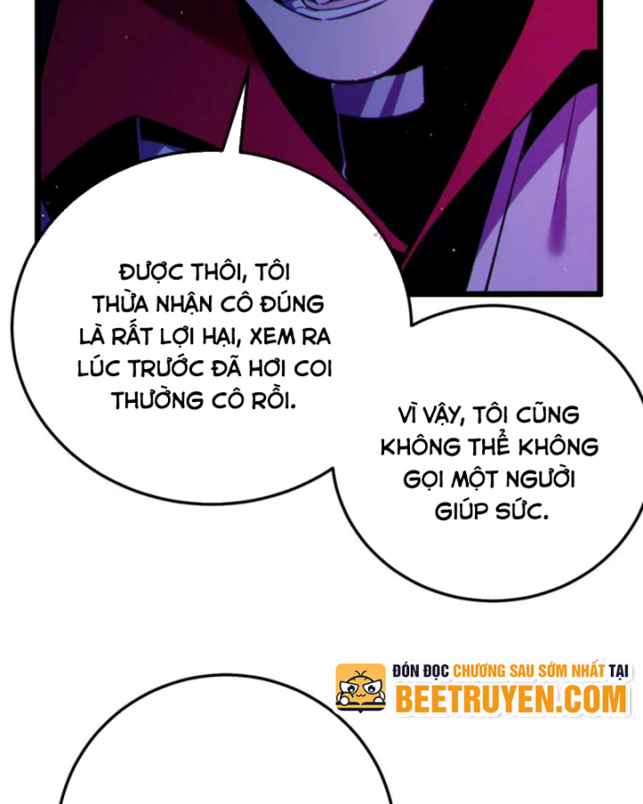 Vô Địch Bị Động Tạo Ra Tấn Sát Thương Chapter 105 - 114