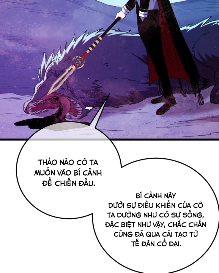 Vô Địch Bị Động Tạo Ra Tấn Sát Thương Chapter 105 - 94