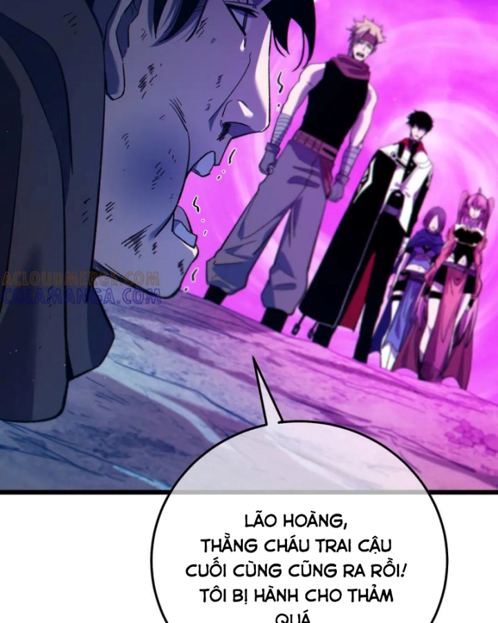 Vô Địch Bị Động Tạo Ra Tấn Sát Thương Chapter 105 - 21