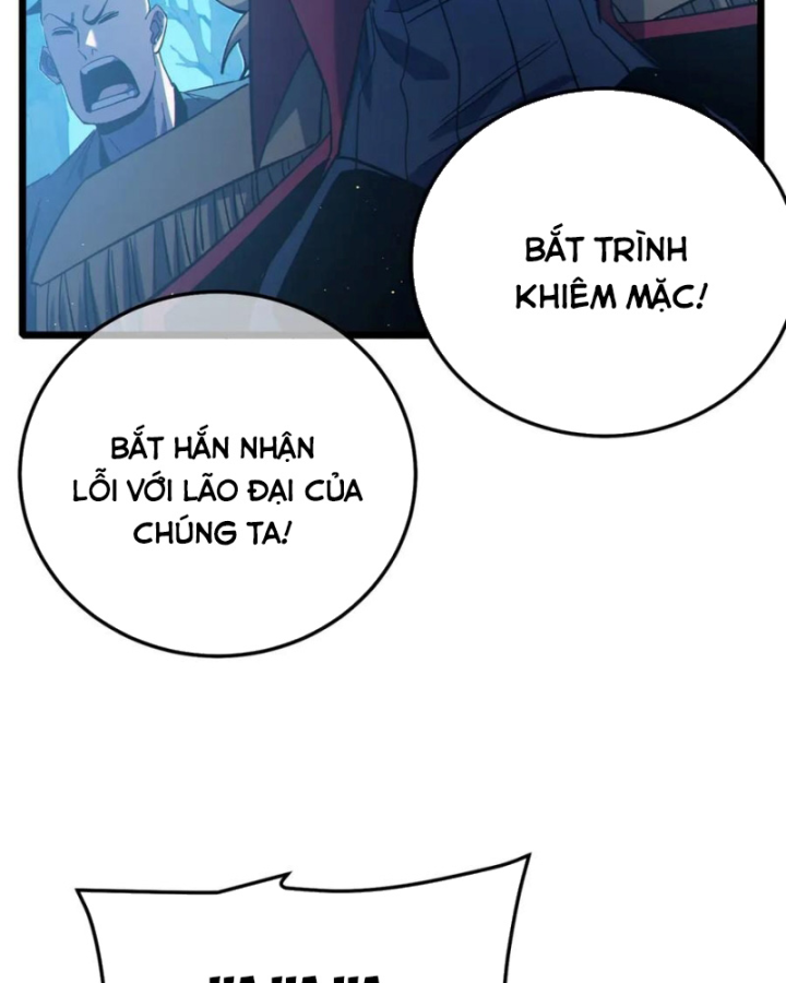 Vô Địch Bị Động Tạo Ra Tấn Sát Thương Chapter 105 - 9