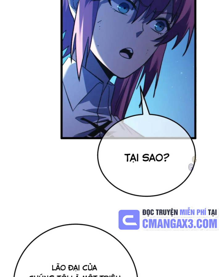 Vô Địch Bị Động Tạo Ra Tấn Sát Thương Chapter 105 - 85