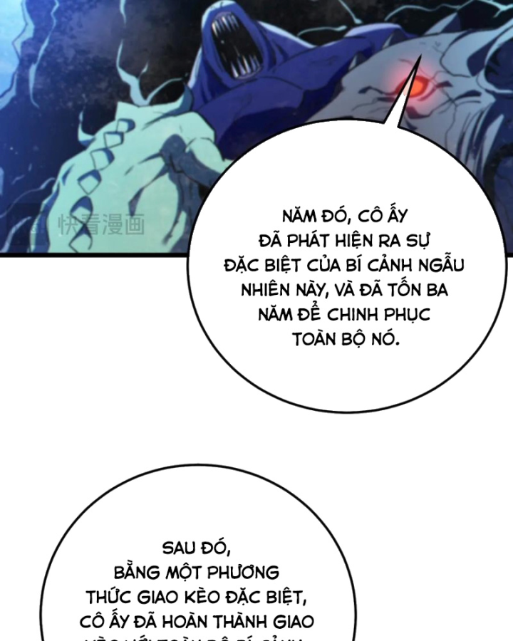 Vô Địch Bị Động Tạo Ra Tấn Sát Thương Chapter 105 - 87