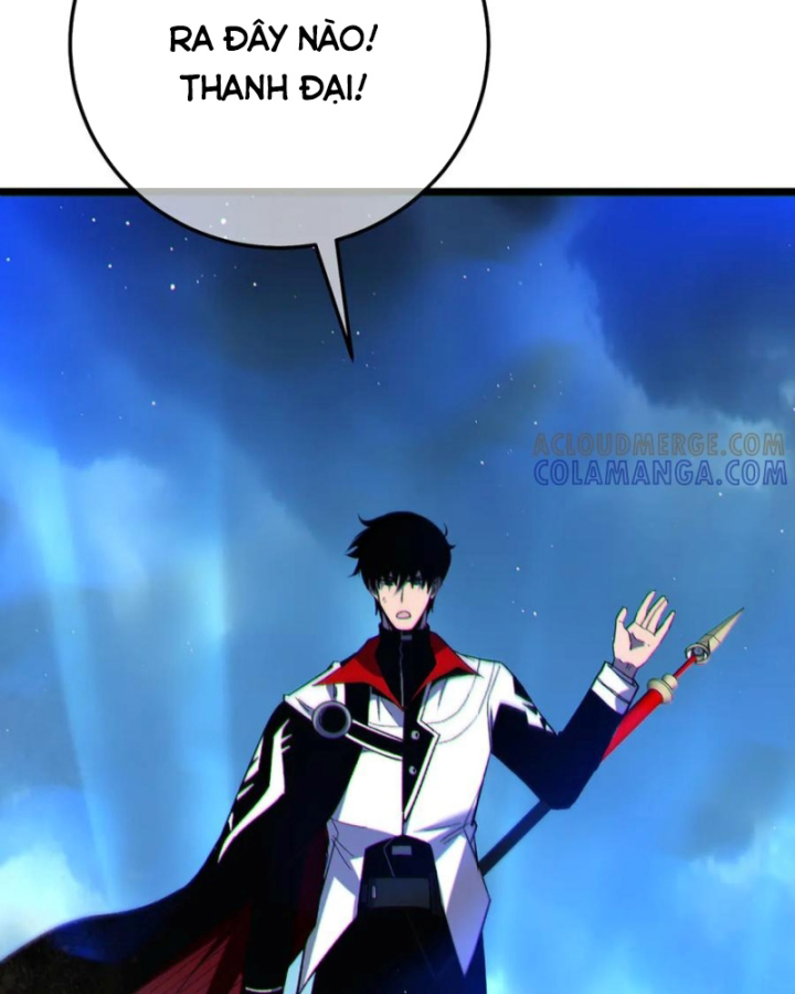 Vô Địch Bị Động Tạo Ra Tấn Sát Thương Chapter 105 - 115