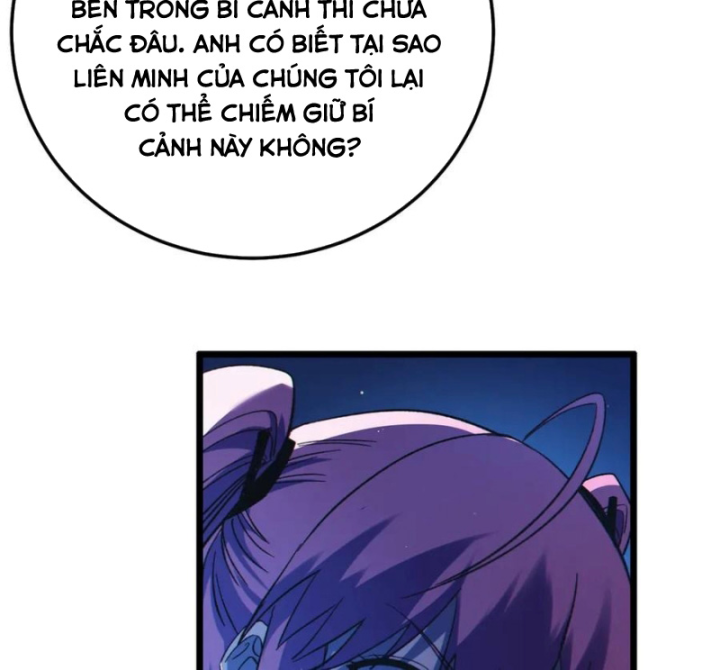 Vô Địch Bị Động Tạo Ra Tấn Sát Thương Chapter 105 - 84