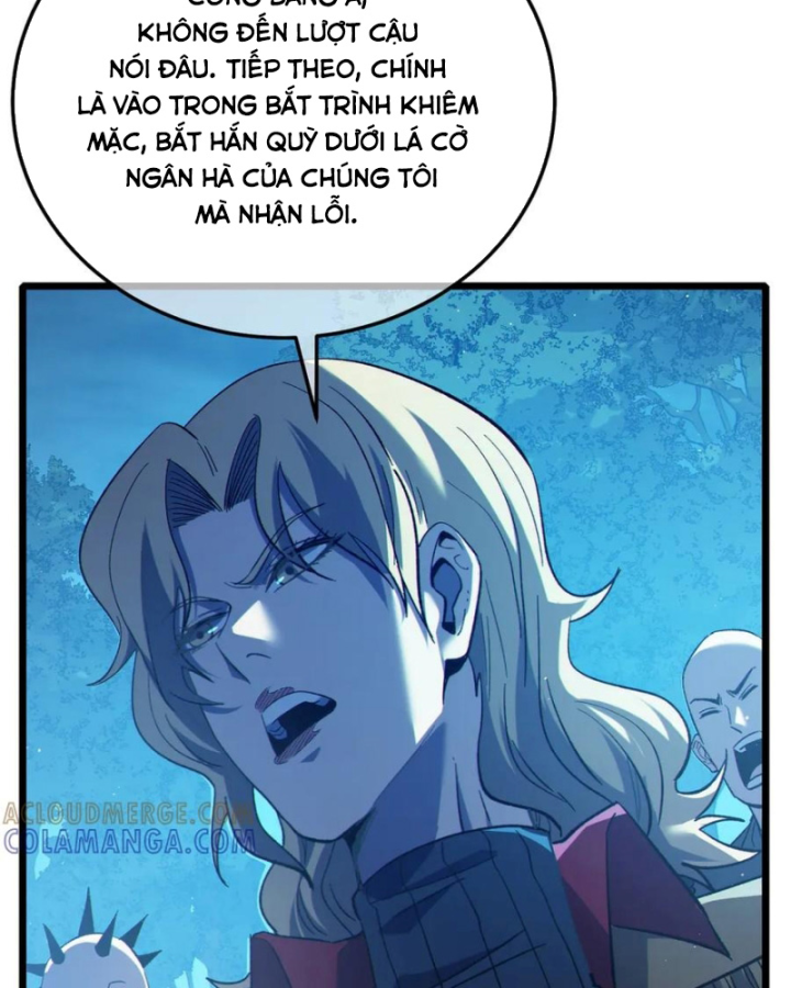 Vô Địch Bị Động Tạo Ra Tấn Sát Thương Chapter 105 - 8