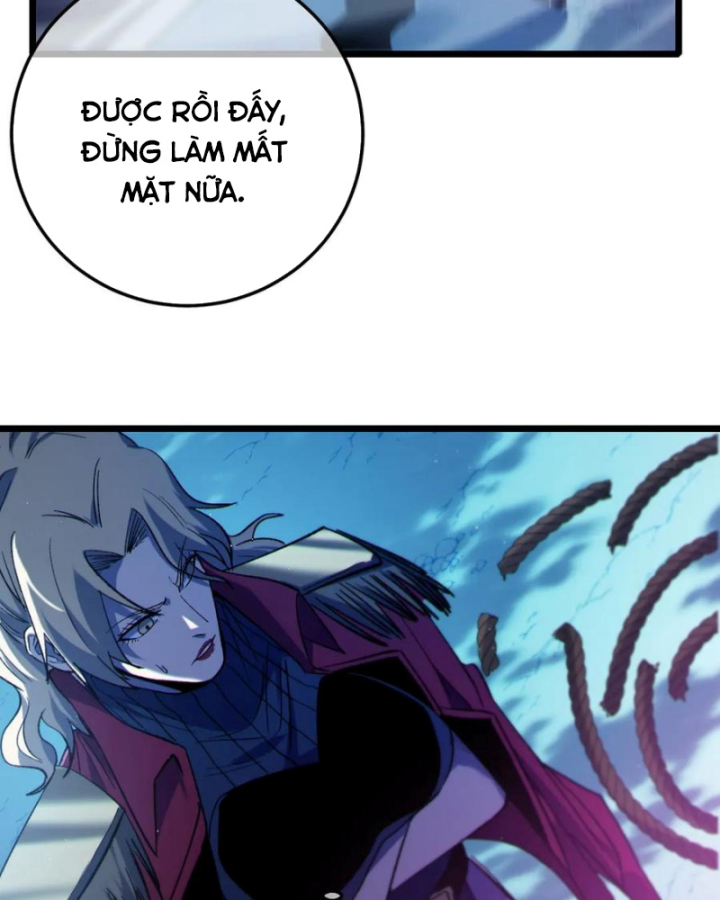 Vô Địch Bị Động Tạo Ra Tấn Sát Thương Chapter 105 - 34