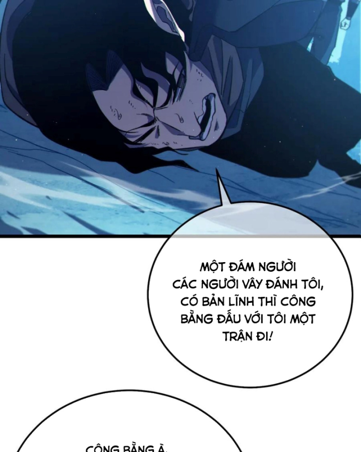 Vô Địch Bị Động Tạo Ra Tấn Sát Thương Chapter 105 - 7