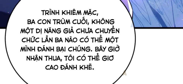 Vô Địch Bị Động Tạo Ra Tấn Sát Thương Chapter 105 - 112
