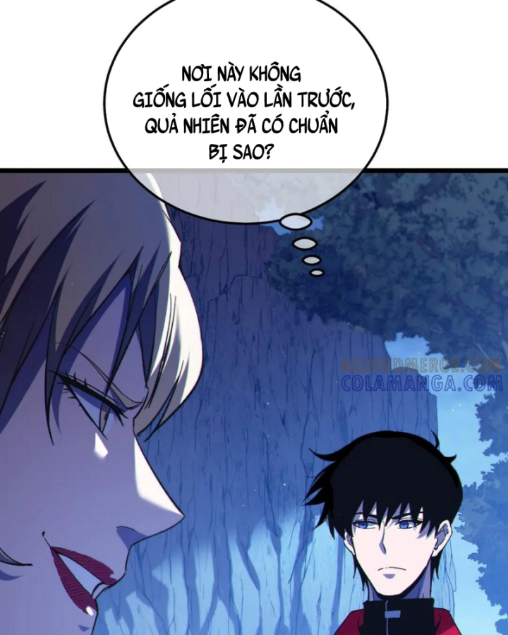 Vô Địch Bị Động Tạo Ra Tấn Sát Thương Chapter 105 - 64