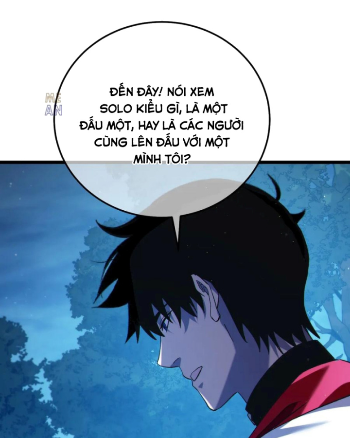 Vô Địch Bị Động Tạo Ra Tấn Sát Thương Chapter 105 - 44