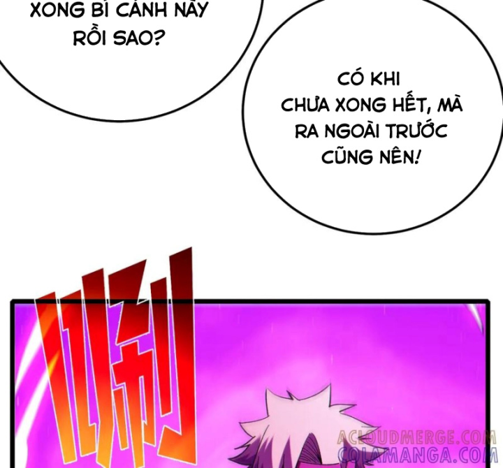 Vô Địch Bị Động Tạo Ra Tấn Sát Thương Chapter 105 - 18