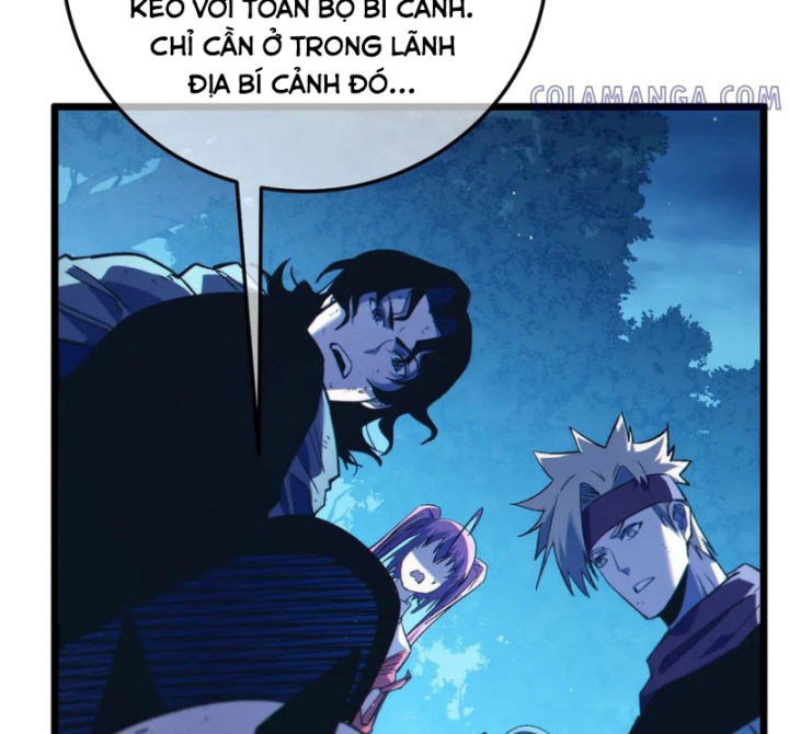Vô Địch Bị Động Tạo Ra Tấn Sát Thương Chapter 105 - 88