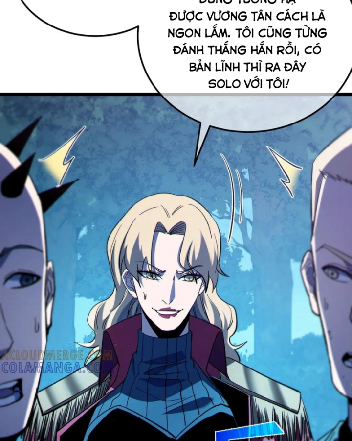 Vô Địch Bị Động Tạo Ra Tấn Sát Thương Chapter 105 - 38