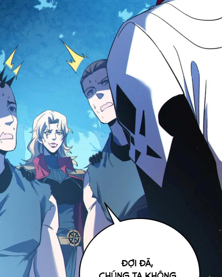 Vô Địch Bị Động Tạo Ra Tấn Sát Thương Chapter 105 - 45