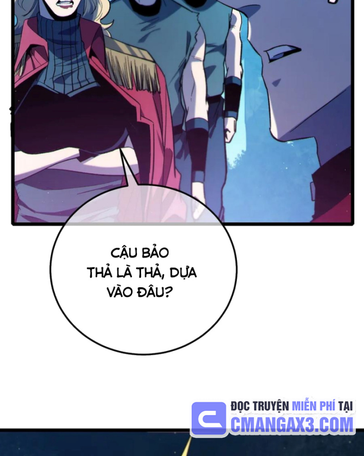 Vô Địch Bị Động Tạo Ra Tấn Sát Thương Chapter 105 - 29