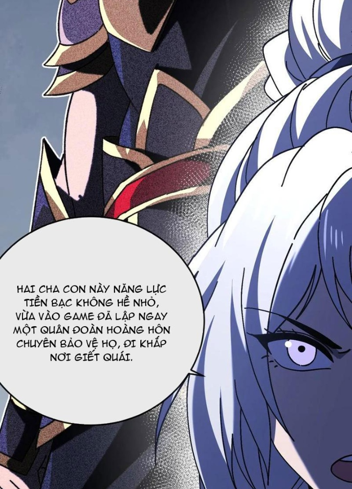 Dị Biến Giáng Lâm Nhân Gian: Kế Hoạch Thanh Trừ Người Chơi Chapter 30 - 97