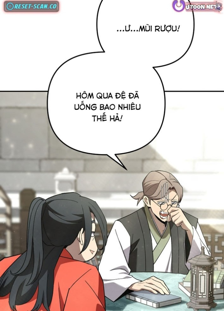 Thiên Ma Giáo Chapter 32 - 35