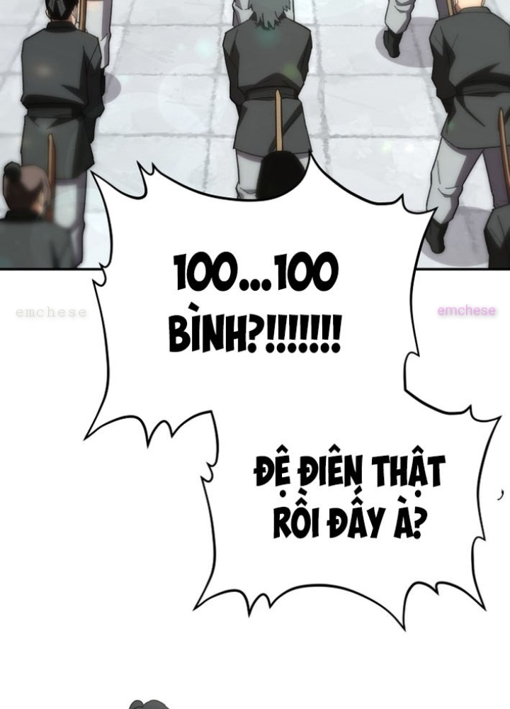 Thiên Ma Giáo Chapter 32 - 43