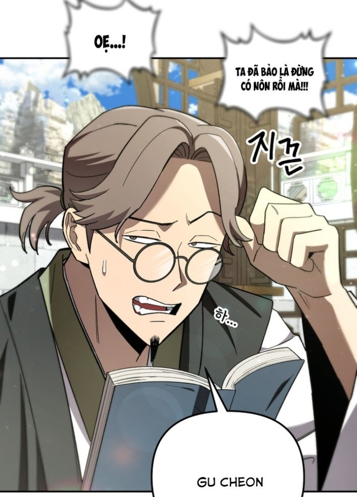 Thiên Ma Giáo Chapter 32 - 29