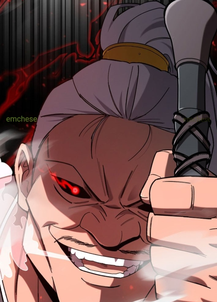 Thiên Ma Giáo Chapter 32 - 101