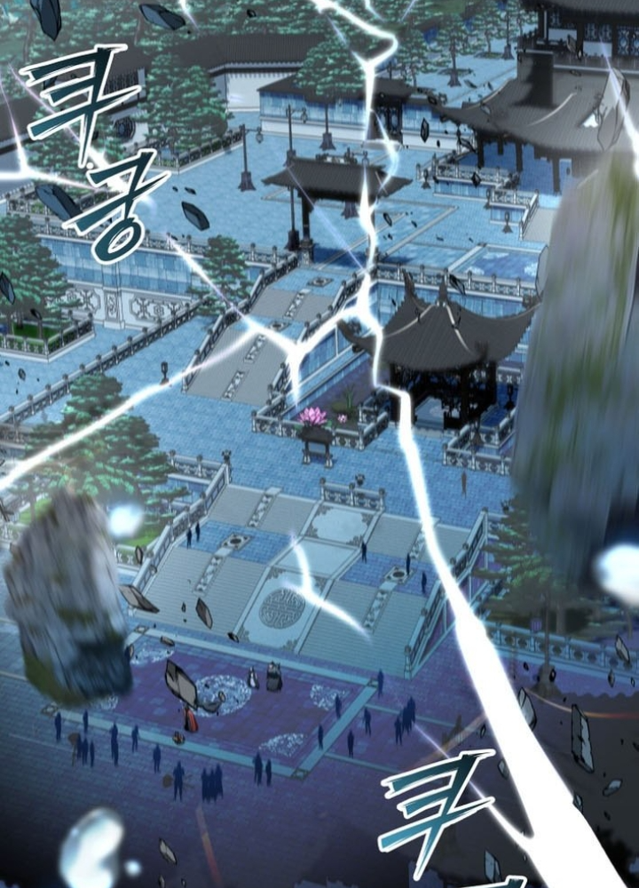 Thiên Ma Giáo Chapter 32 - 425