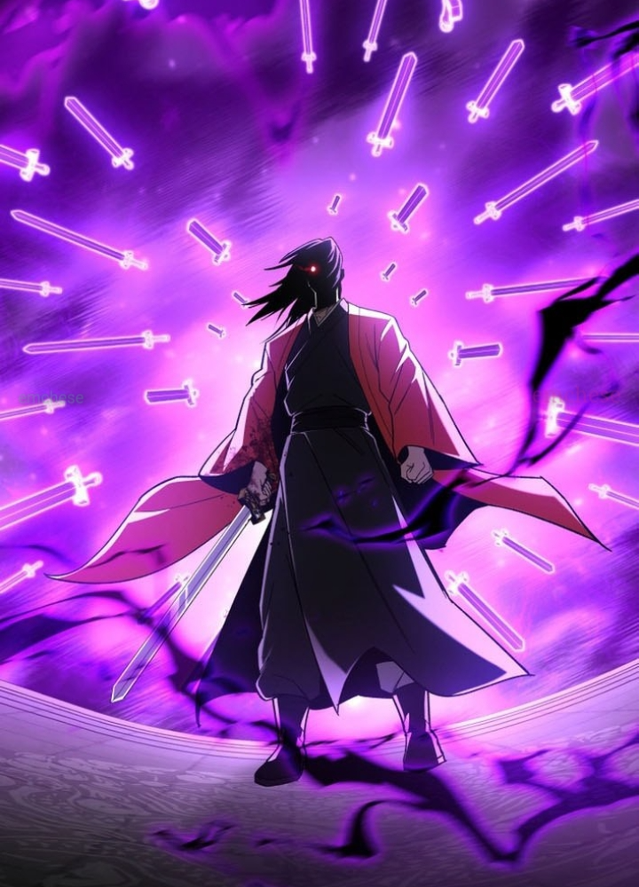 Thiên Ma Giáo Chapter 32 - 381