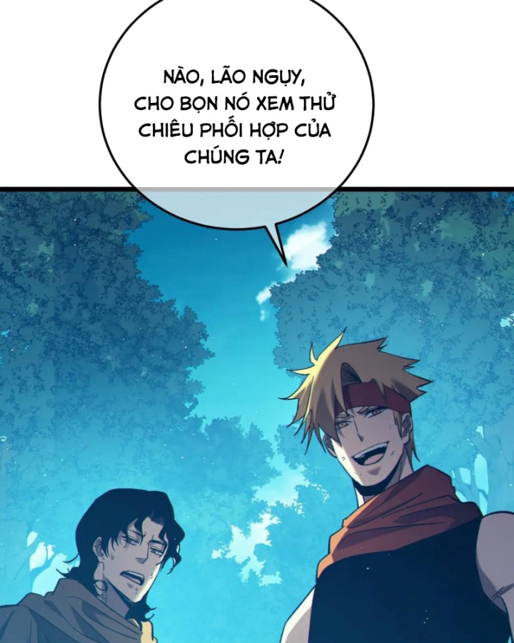 Vô Địch Bị Động Tạo Ra Tấn Sát Thương Chapter 106 - 49