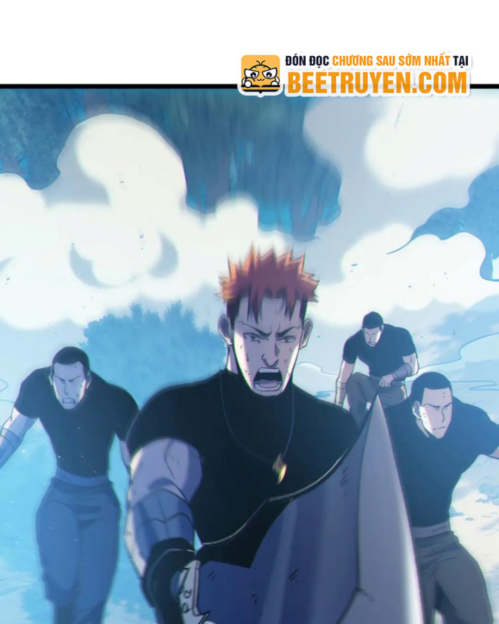 Vô Địch Bị Động Tạo Ra Tấn Sát Thương Chapter 106 - 88