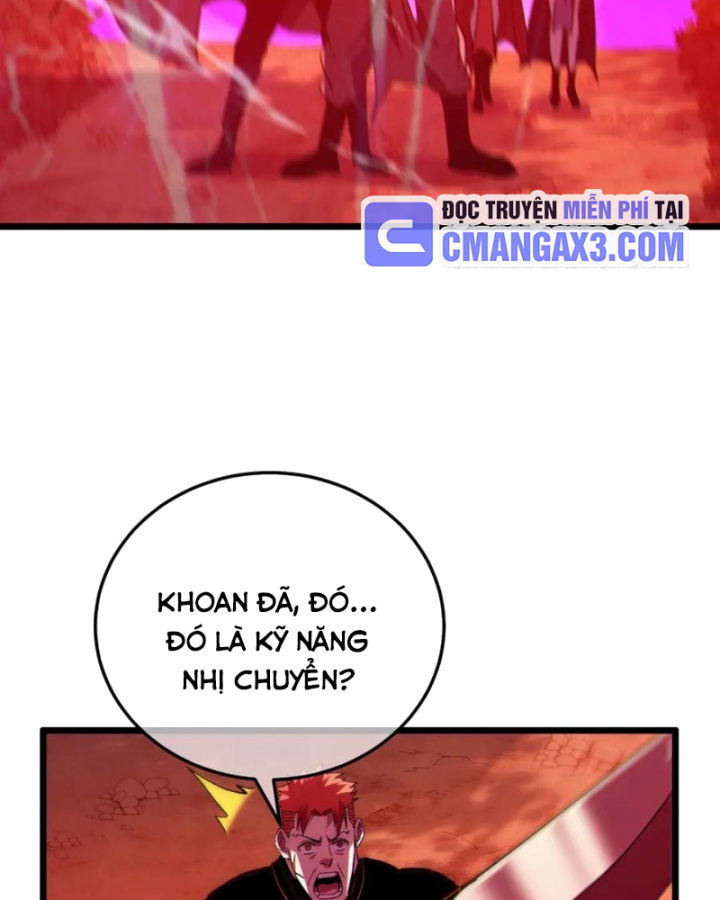 Vô Địch Bị Động Tạo Ra Tấn Sát Thương Chapter 106 - 62