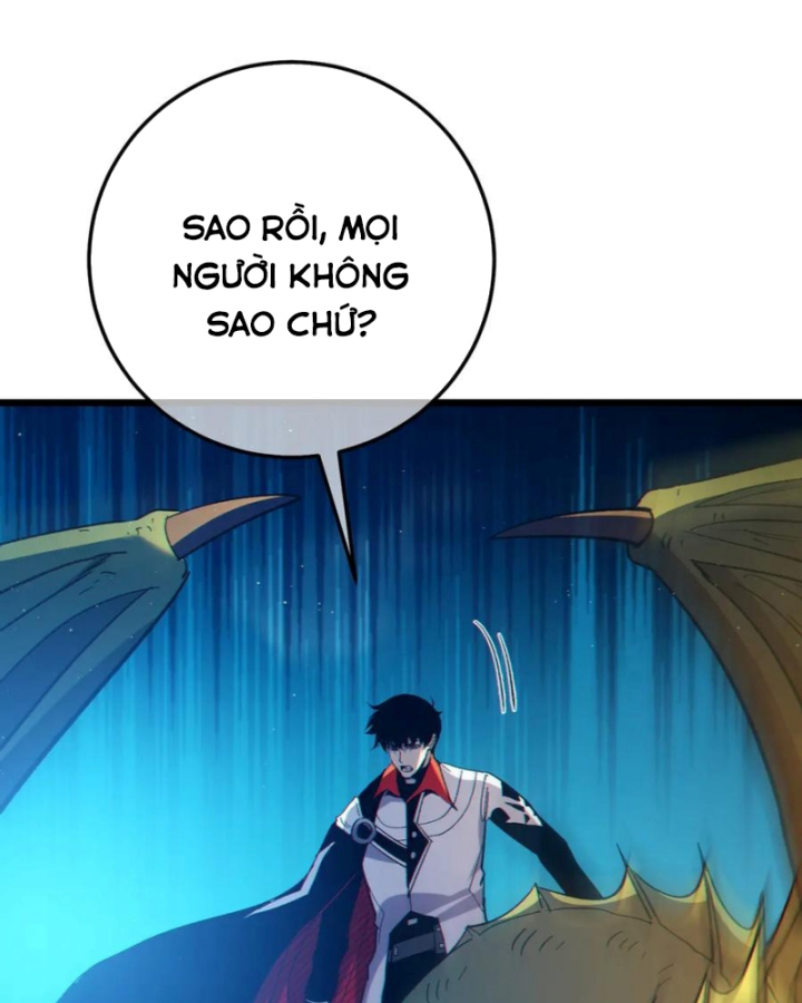 Vô Địch Bị Động Tạo Ra Tấn Sát Thương Chapter 106 - 105