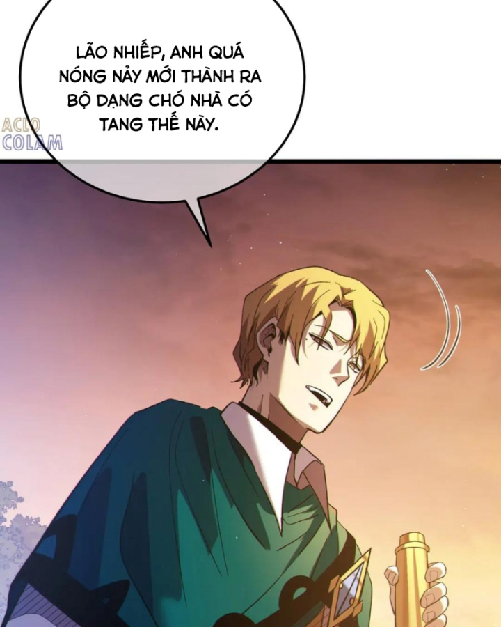 Vô Địch Bị Động Tạo Ra Tấn Sát Thương Chapter 106 - 131
