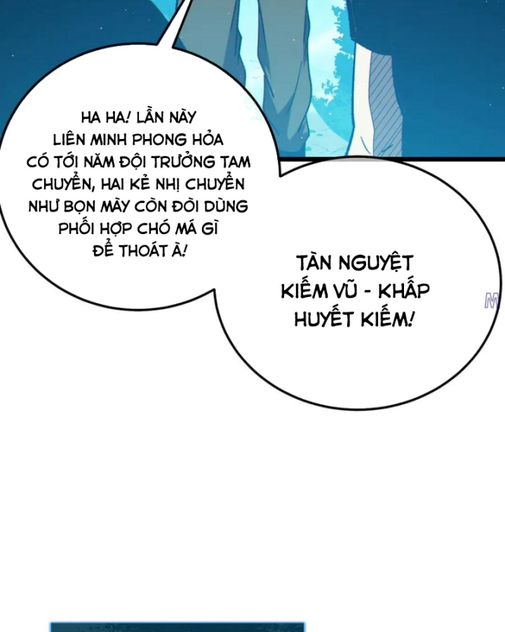Vô Địch Bị Động Tạo Ra Tấn Sát Thương Chapter 106 - 53