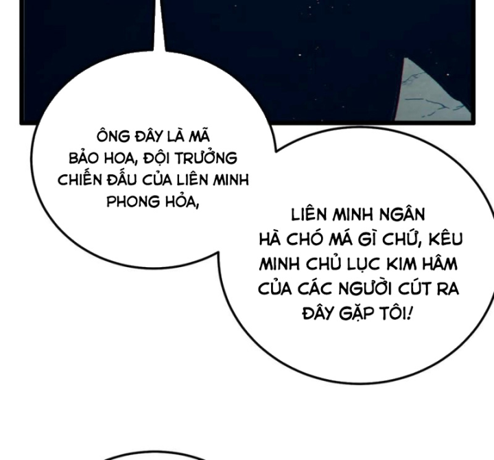 Vô Địch Bị Động Tạo Ra Tấn Sát Thương Chapter 106 - 21