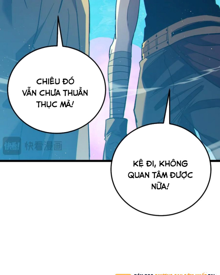 Vô Địch Bị Động Tạo Ra Tấn Sát Thương Chapter 106 - 51