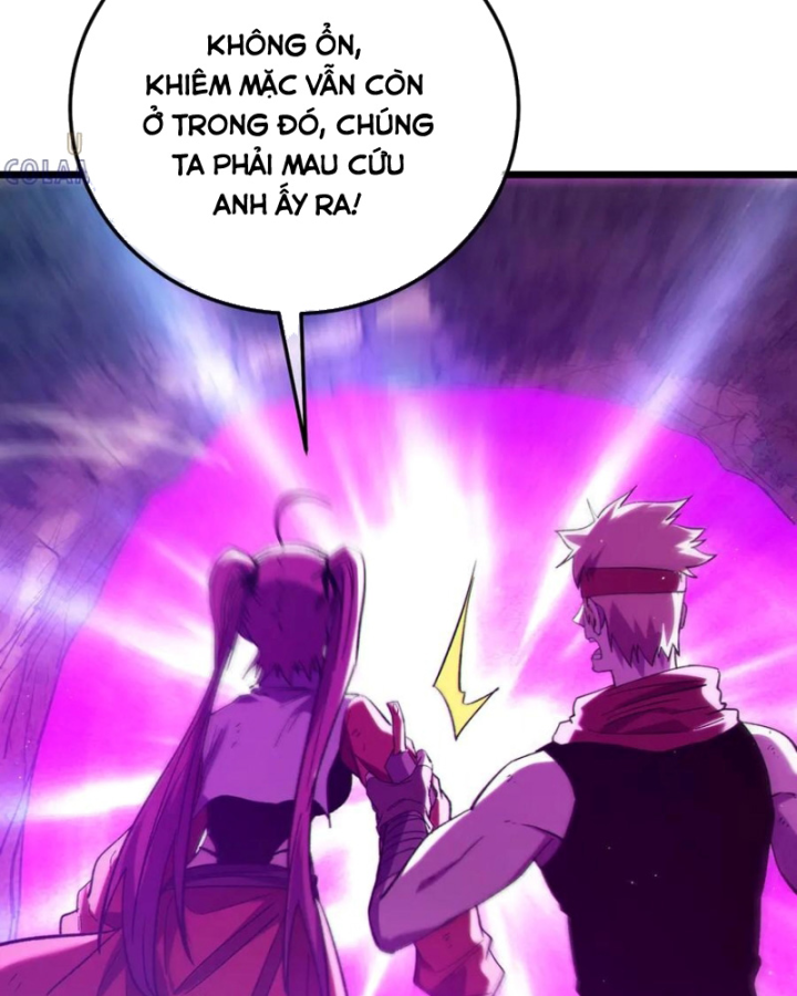 Vô Địch Bị Động Tạo Ra Tấn Sát Thương Chapter 106 - 8