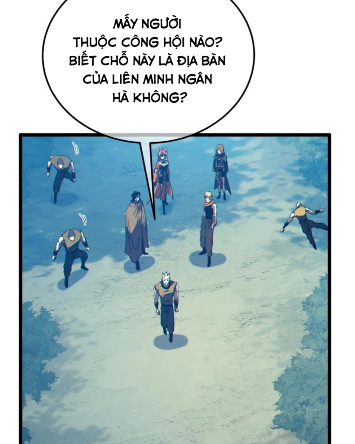 Vô Địch Bị Động Tạo Ra Tấn Sát Thương Chapter 106 - 16