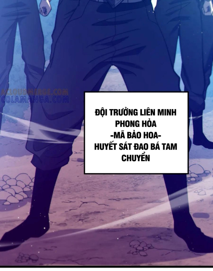 Vô Địch Bị Động Tạo Ra Tấn Sát Thương Chapter 106 - 13