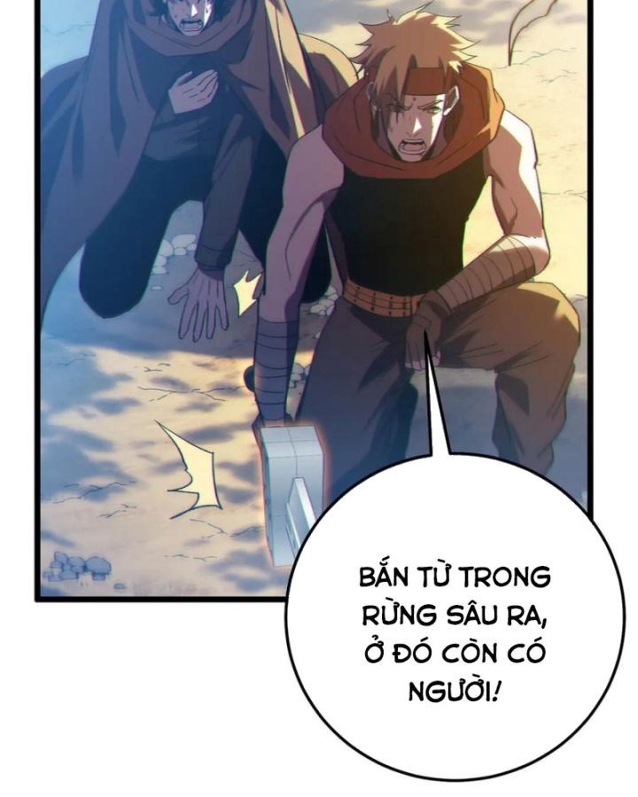 Vô Địch Bị Động Tạo Ra Tấn Sát Thương Chapter 106 - 87