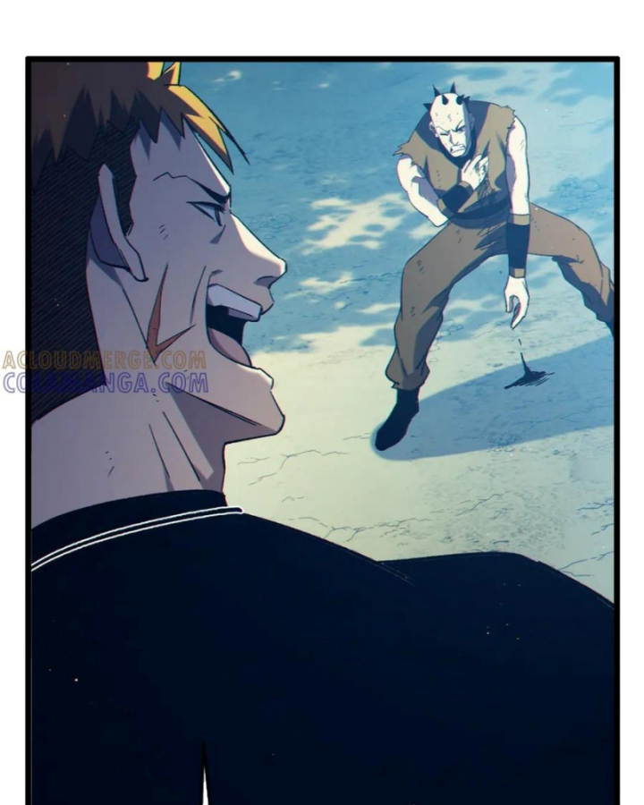Vô Địch Bị Động Tạo Ra Tấn Sát Thương Chapter 106 - 20