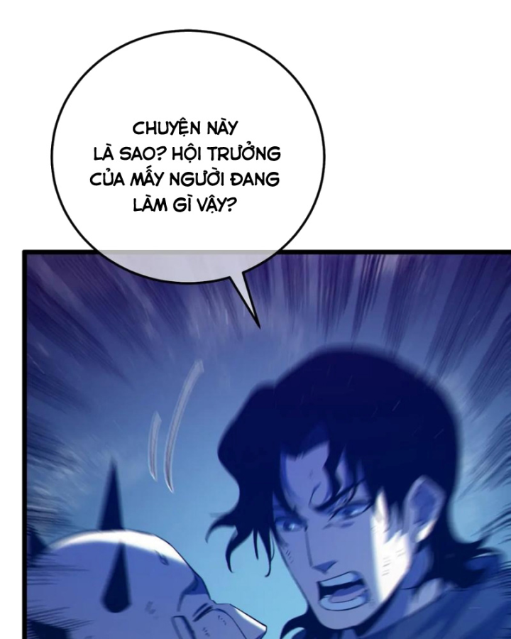 Vô Địch Bị Động Tạo Ra Tấn Sát Thương Chapter 106 - 6