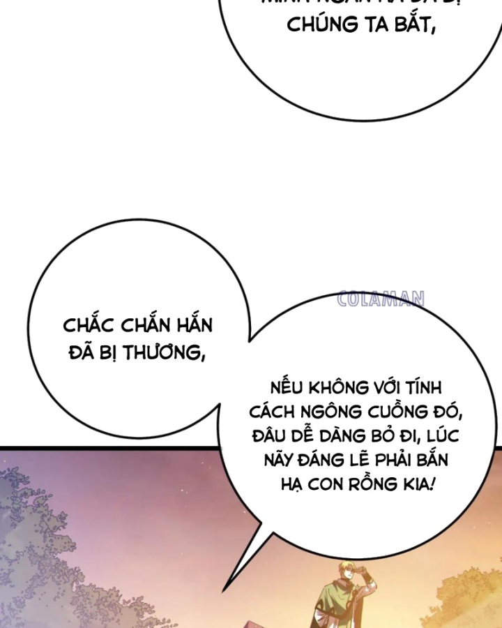 Vô Địch Bị Động Tạo Ra Tấn Sát Thương Chapter 106 - 128