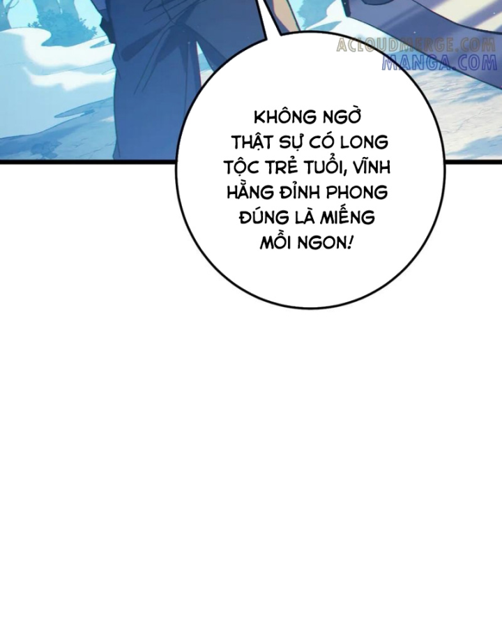 Vô Địch Bị Động Tạo Ra Tấn Sát Thương Chapter 106 - 115
