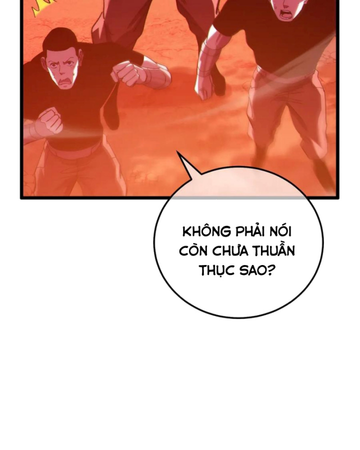 Vô Địch Bị Động Tạo Ra Tấn Sát Thương Chapter 106 - 64