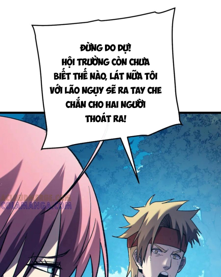 Vô Địch Bị Động Tạo Ra Tấn Sát Thương Chapter 106 - 47
