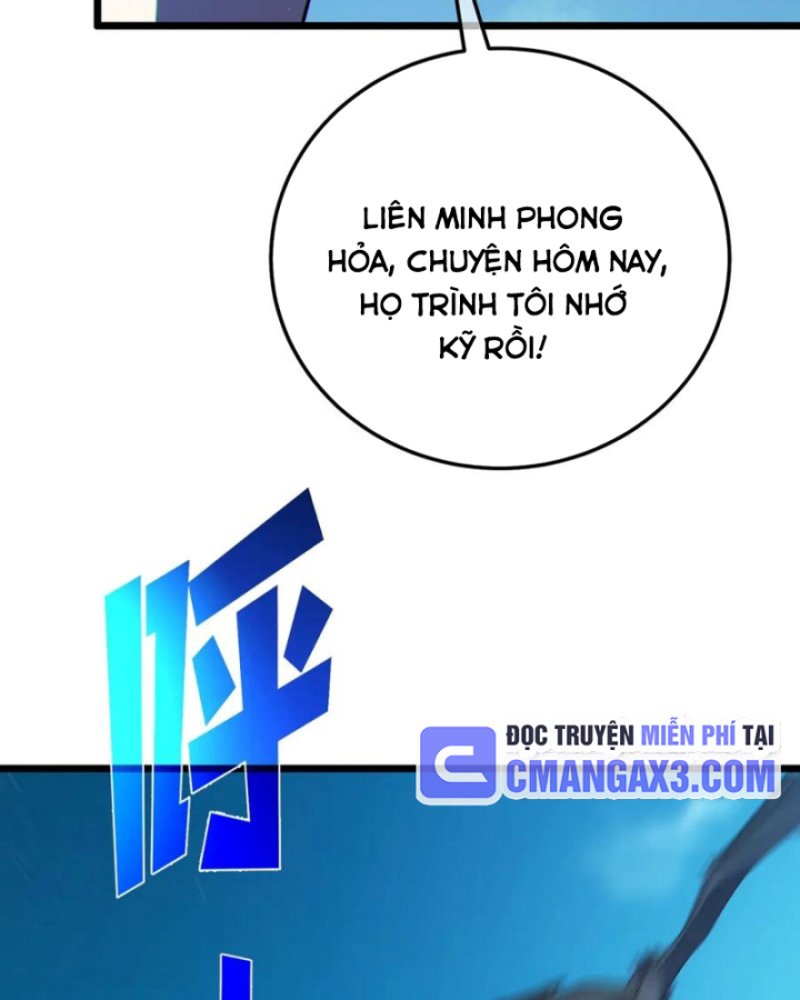 Vô Địch Bị Động Tạo Ra Tấn Sát Thương Chapter 106 - 113