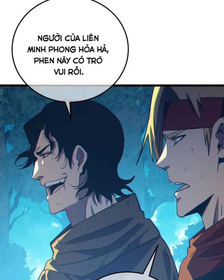 Vô Địch Bị Động Tạo Ra Tấn Sát Thương Chapter 106 - 22
