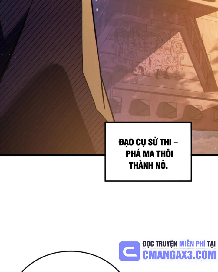 Vô Địch Bị Động Tạo Ra Tấn Sát Thương Chapter 106 - 130