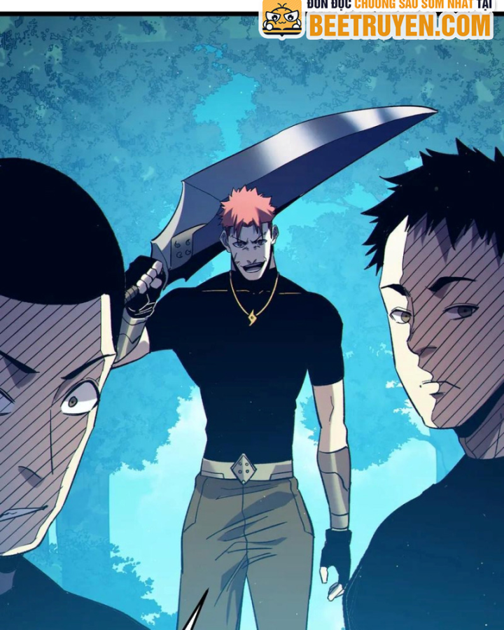 Vô Địch Bị Động Tạo Ra Tấn Sát Thương Chapter 106 - 52