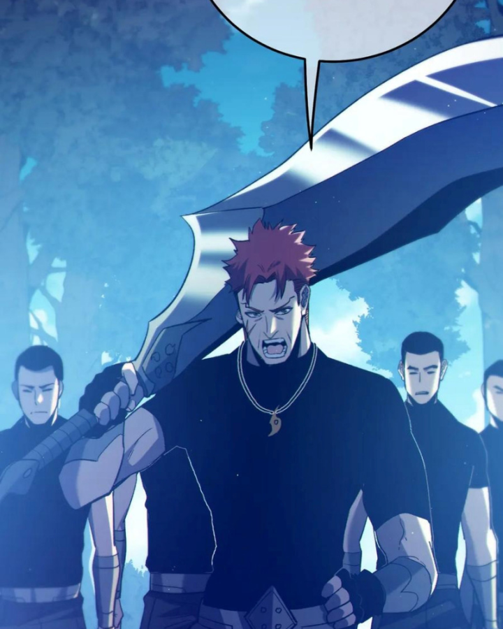Vô Địch Bị Động Tạo Ra Tấn Sát Thương Chapter 106 - 12
